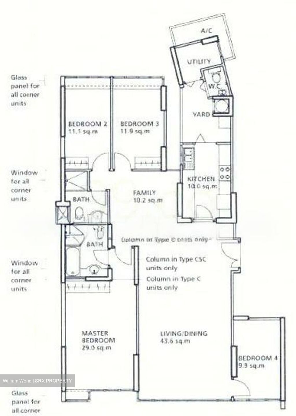 Costa Del Sol (D16), Condominium #513700521